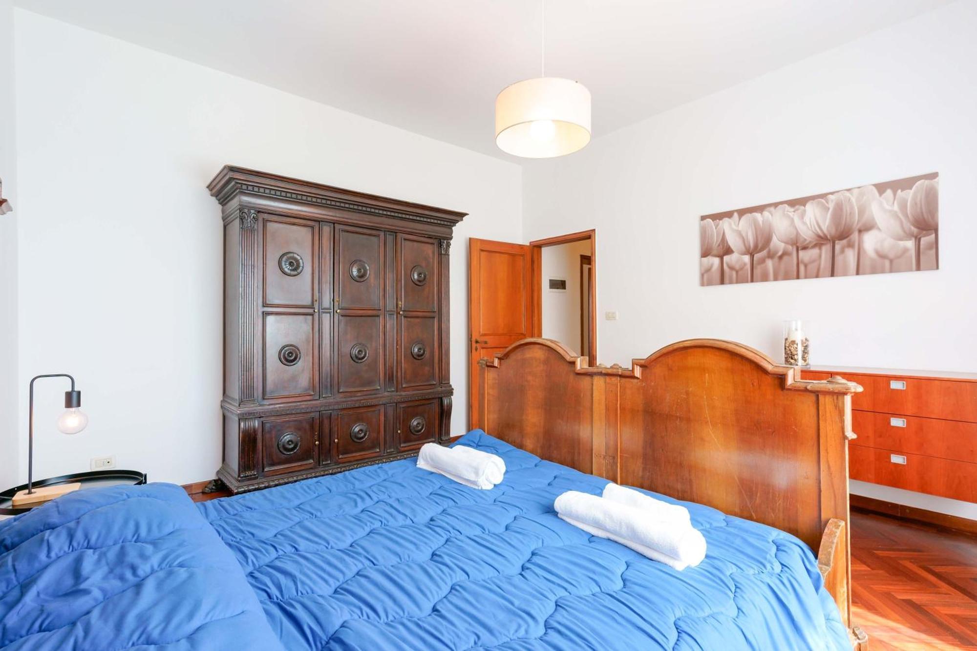 Ca' Bianca Apartments Farneto Exteriér fotografie