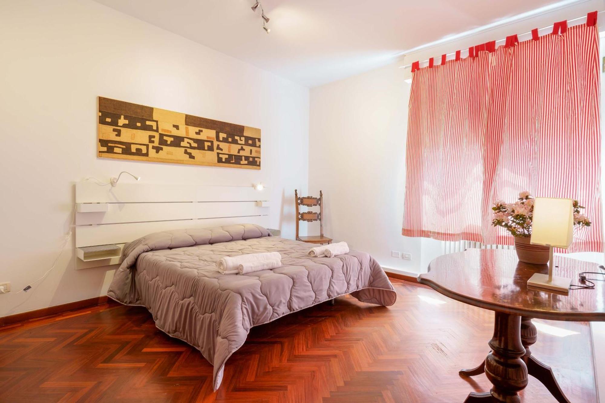 Ca' Bianca Apartments Farneto Exteriér fotografie