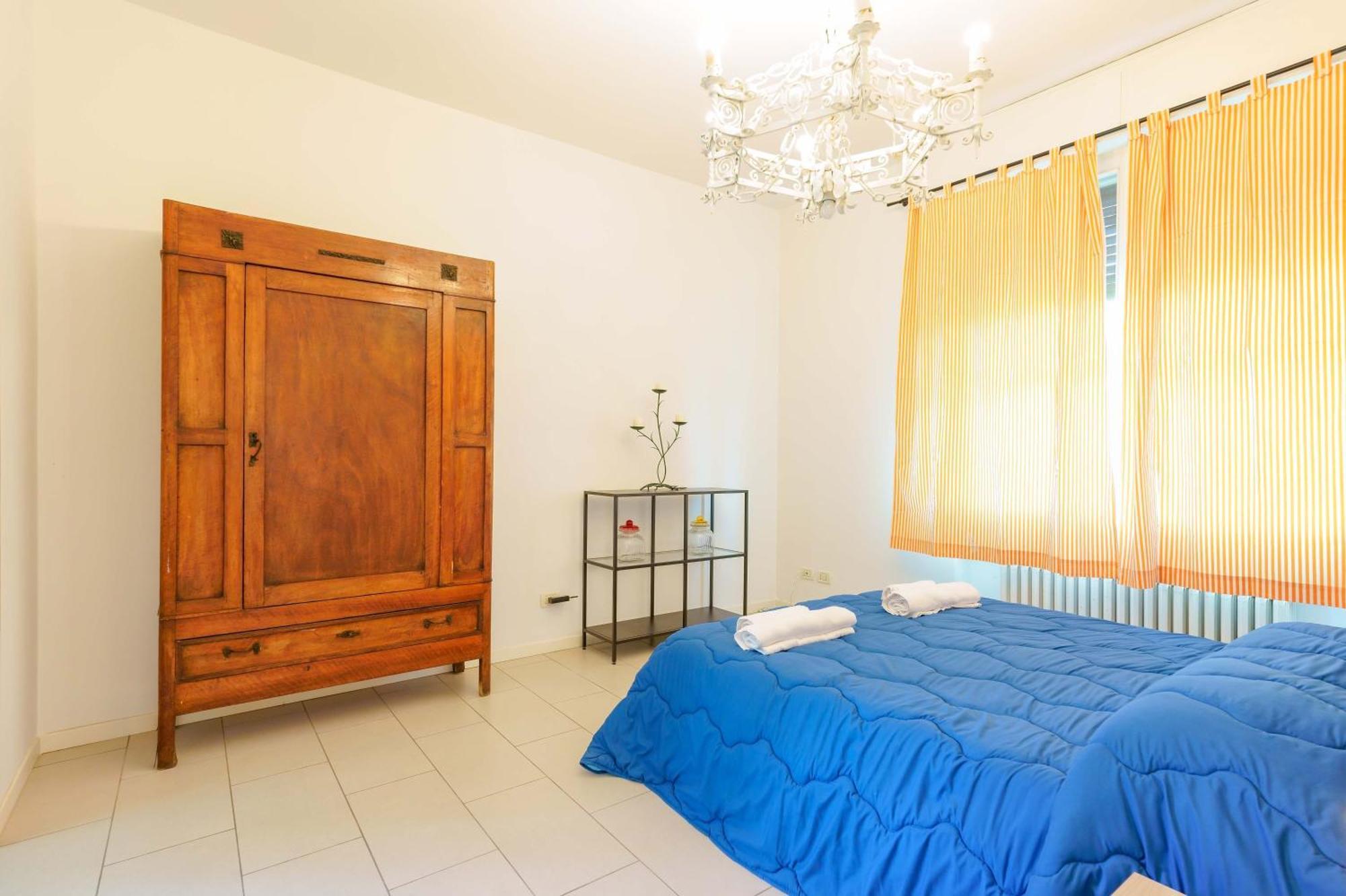 Ca' Bianca Apartments Farneto Exteriér fotografie